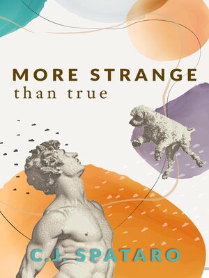 cover image of More Strange Than True